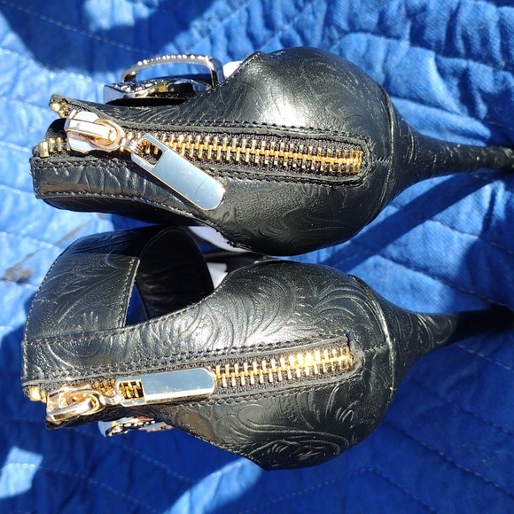 I Am Jennifer, Black, Size 42 - Picture 5 of 11